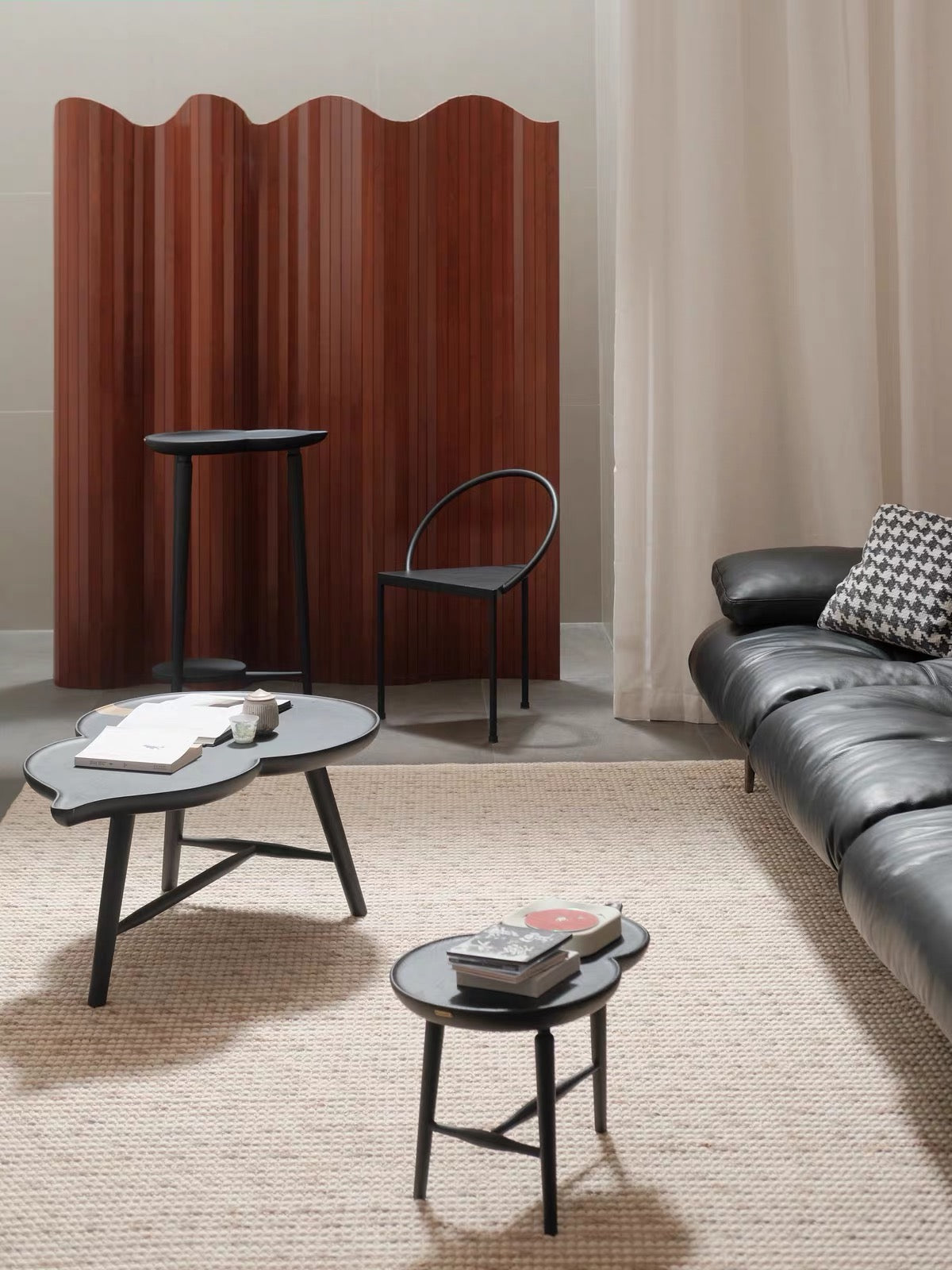 Tapis Freshwater