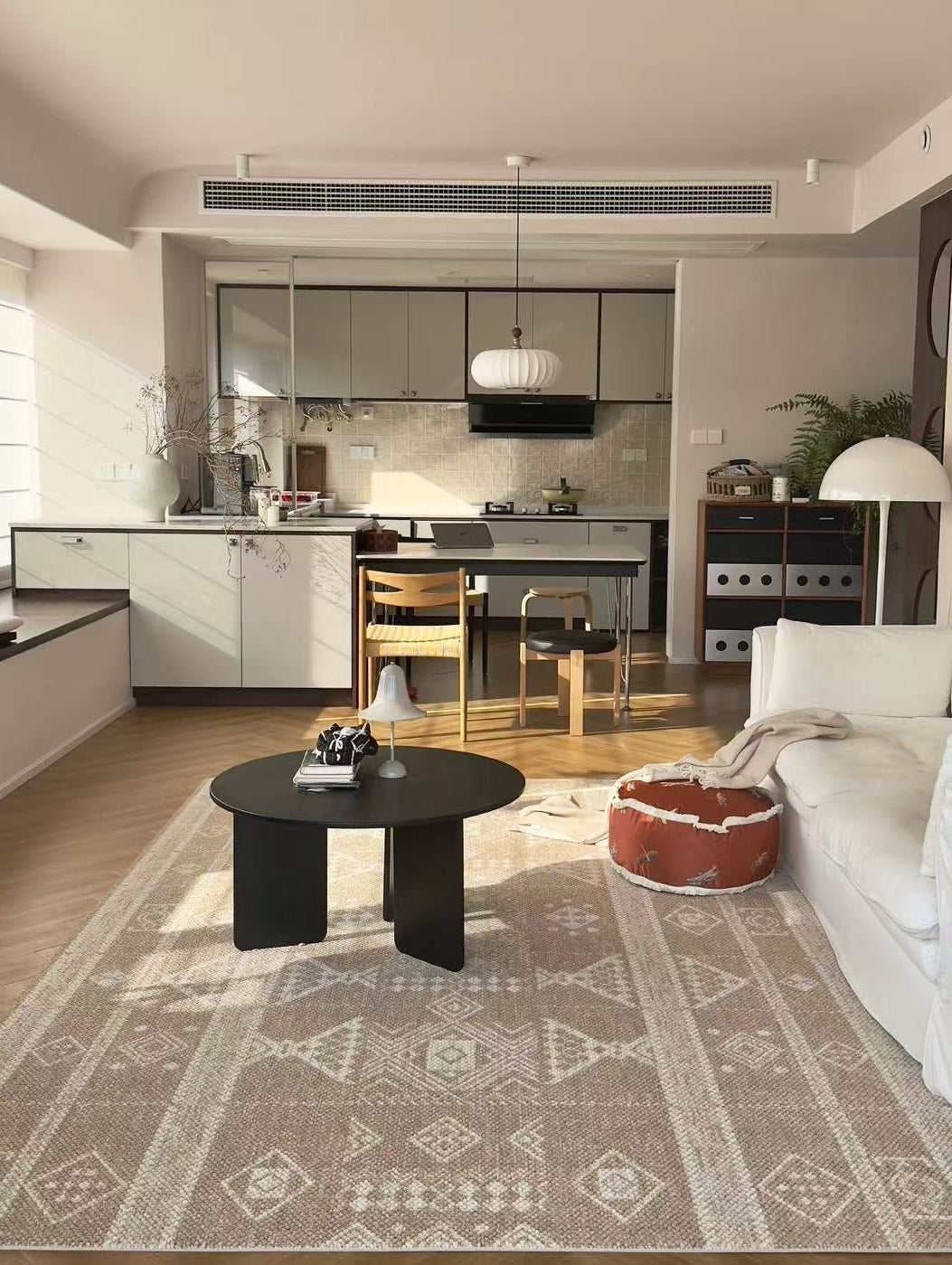 Tapis Cabarita