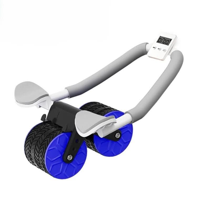 Coreflex Entraîneur Abdominal Ergonomique Elmora