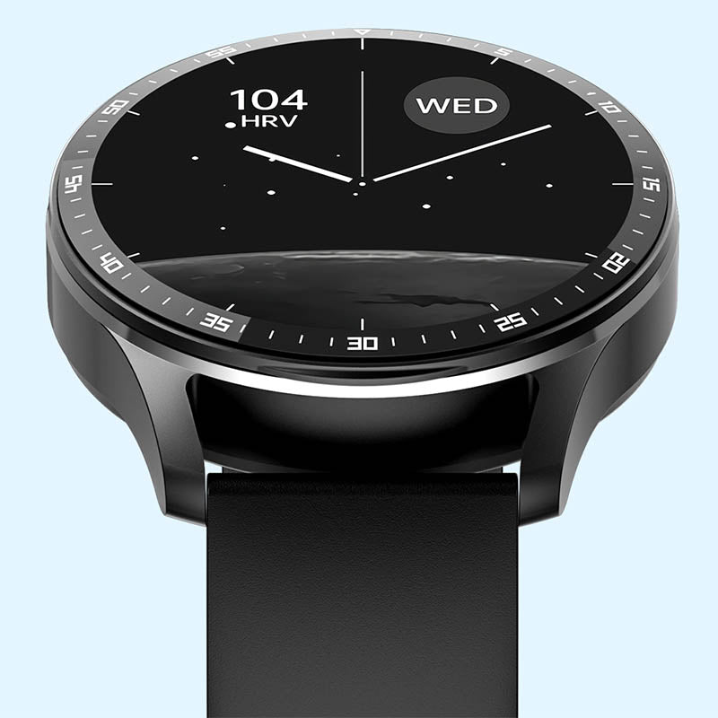 SmartLink Watch - Montre avec Écouteurs Intégrés