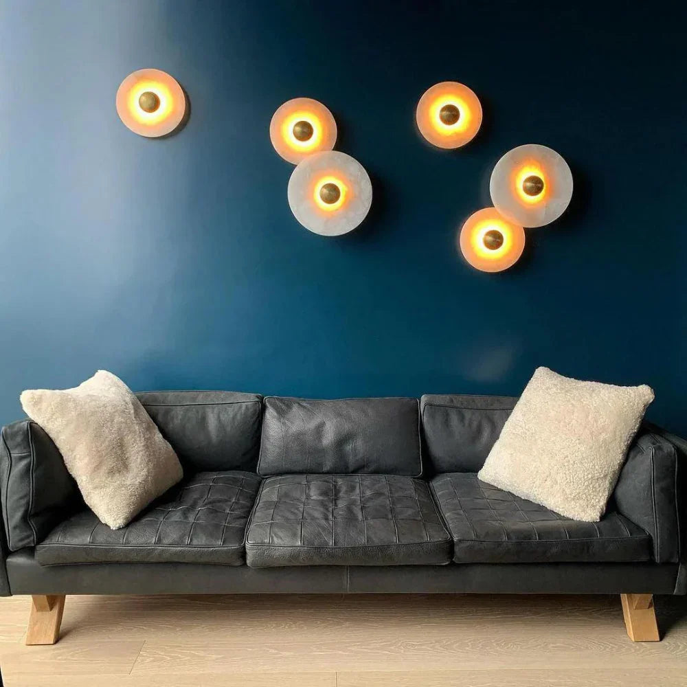 Albatros Wall Lamp