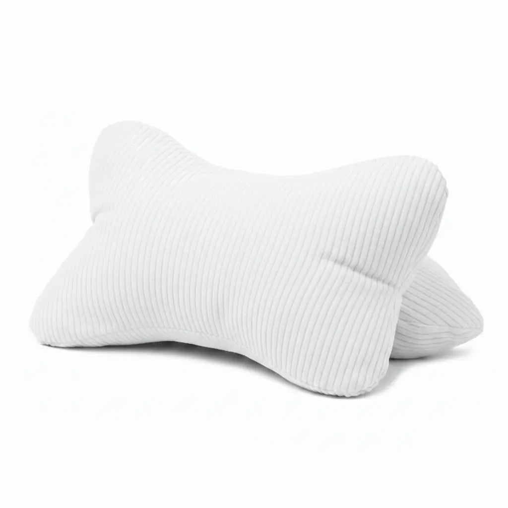 Coussin de lecture traversin pour lit et canapé