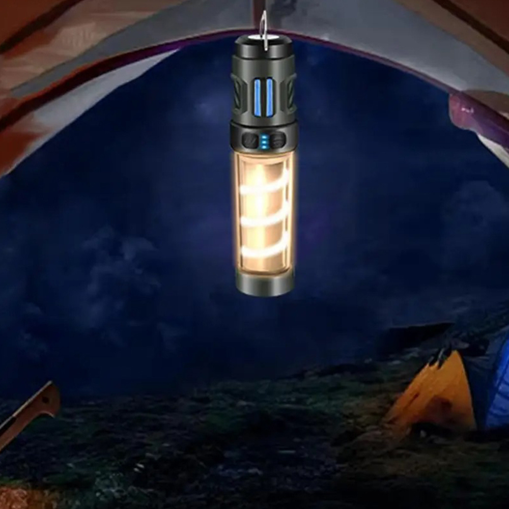 Rechargeable Outdoor Mosquito Lamp