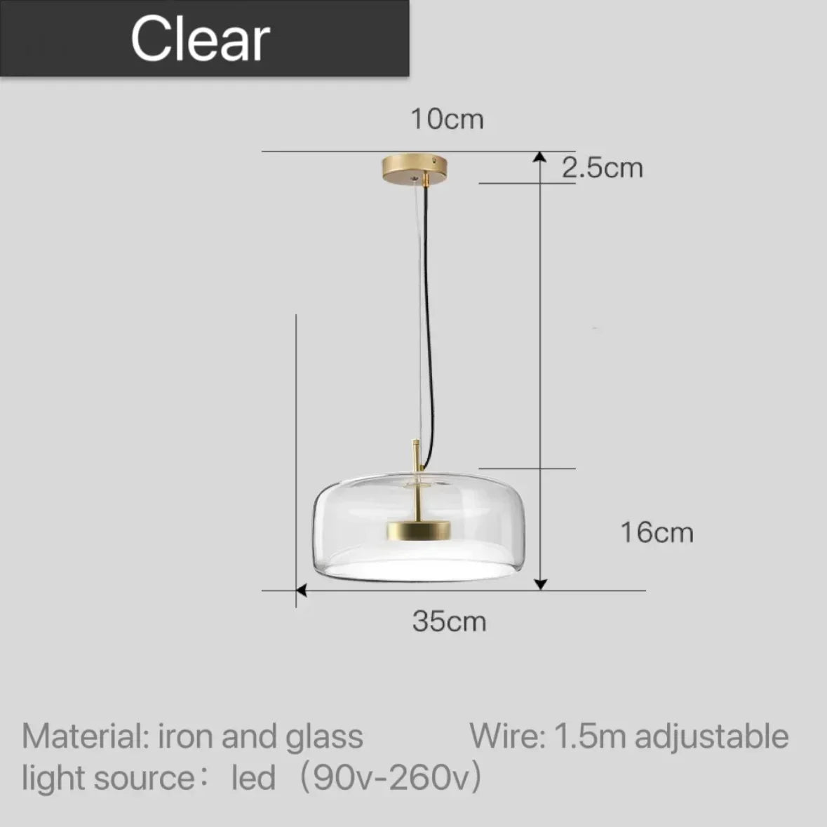 Växa II Suspension