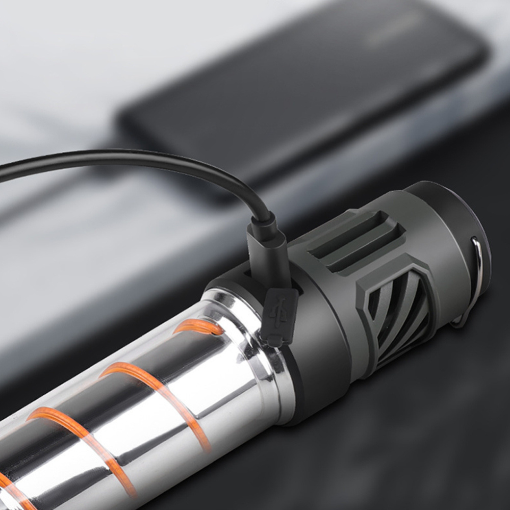 Rechargeable Outdoor Mosquito Lamp