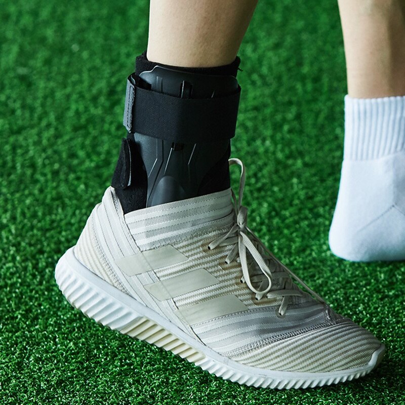 StabilityBrace - Attelle de Cheville Soutien Maximum