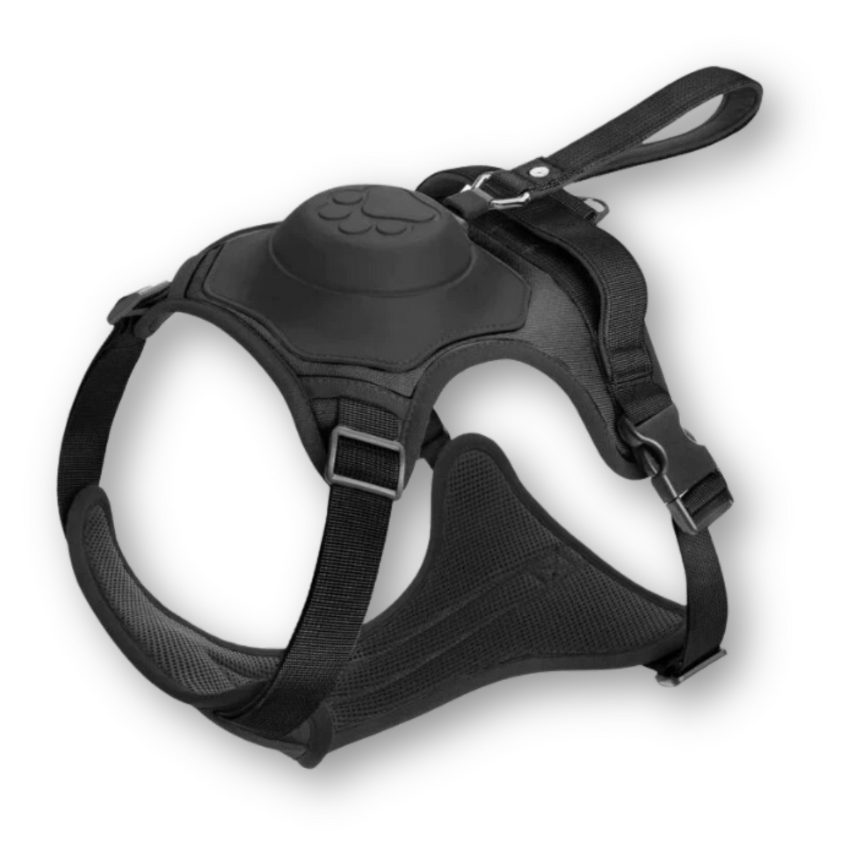 FlexiHarness - Harnais pour Chien 2 en 1