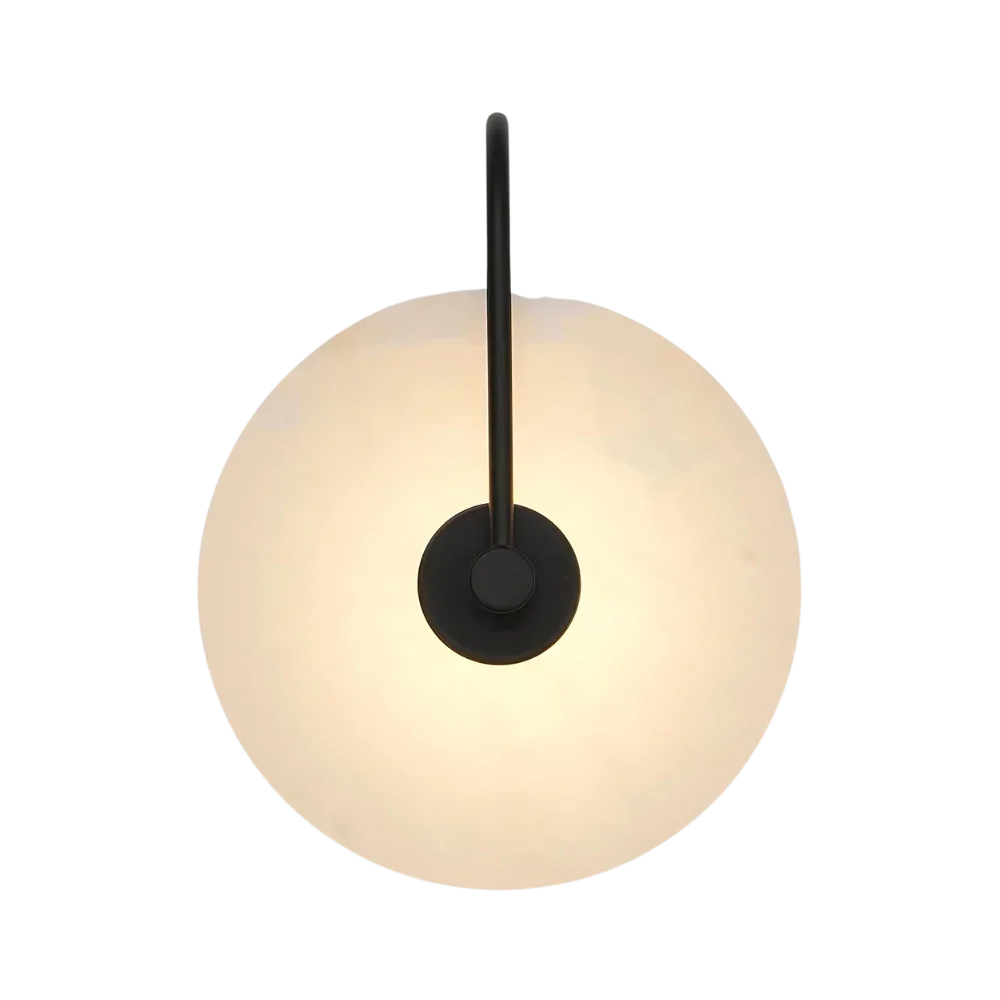 Albatroso Wall Lamp