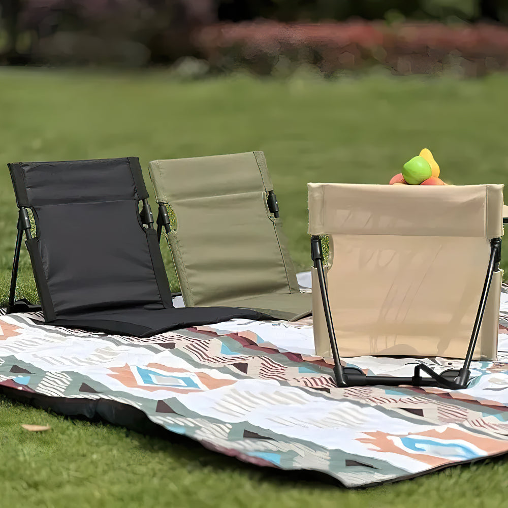 EasyFold Chair - Chaise de Camping Pliante