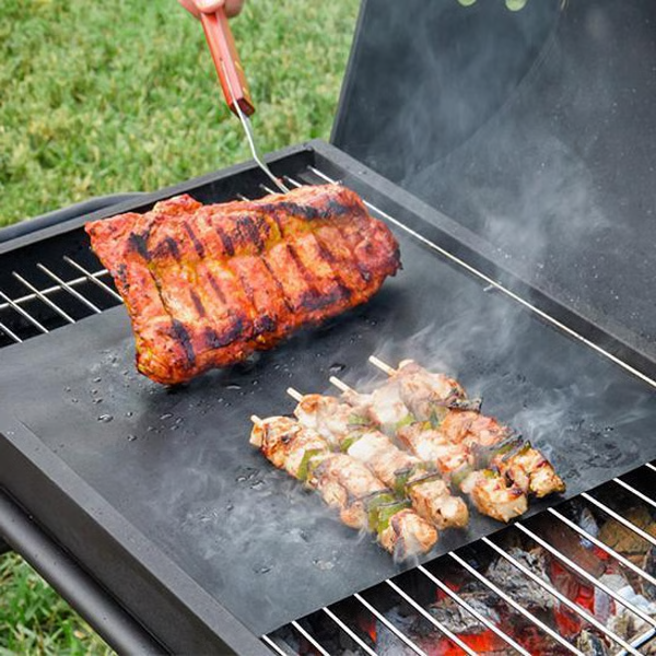 Non-Stick Chef’s Barbecue Mat