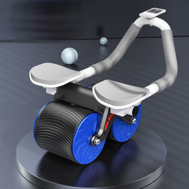 CoreMaster Roller - Roue Abdominale Maison
