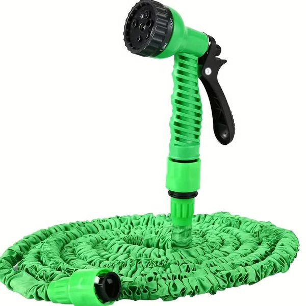Tuyau de Jardin Extensible Premium