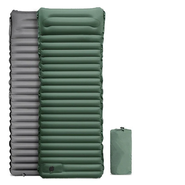 Portable Inflatable Camping Mattress