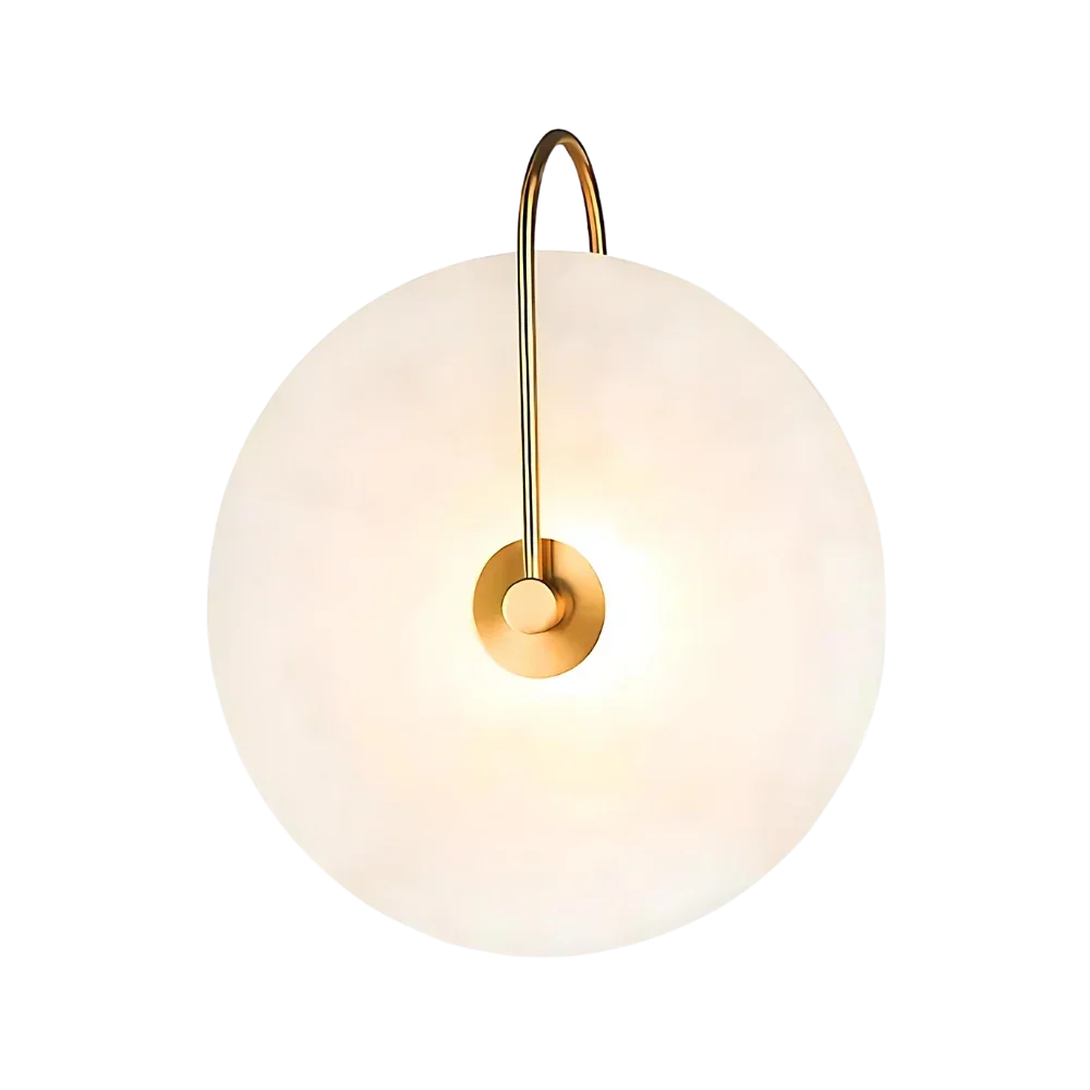 Albatroso Wall Lamp