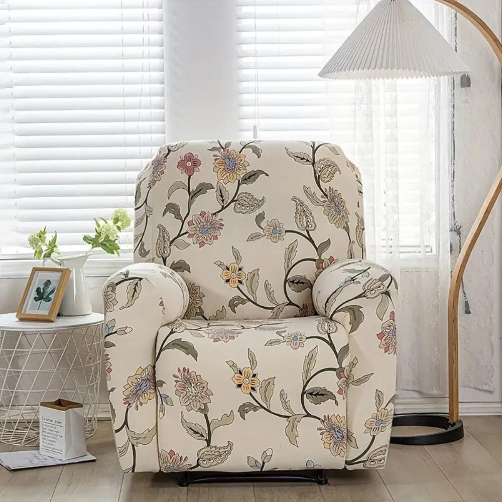 Housse pour Fauteuil Relax Inclinable – Marigold