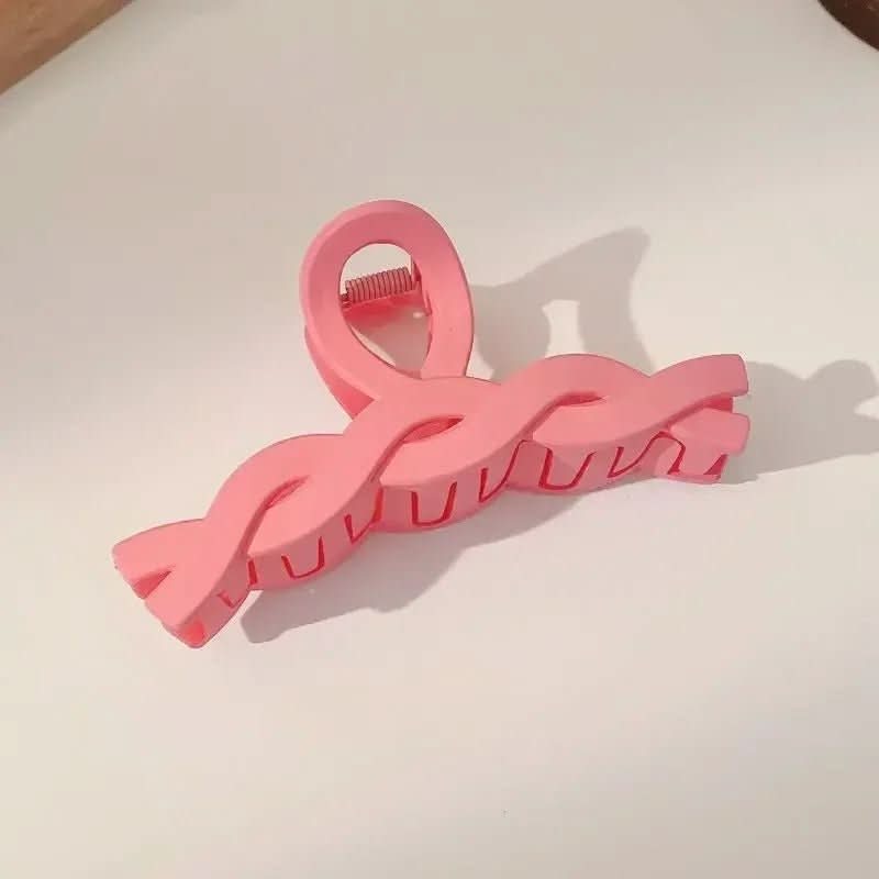 Clipveil Pince à Cheveux Élégante