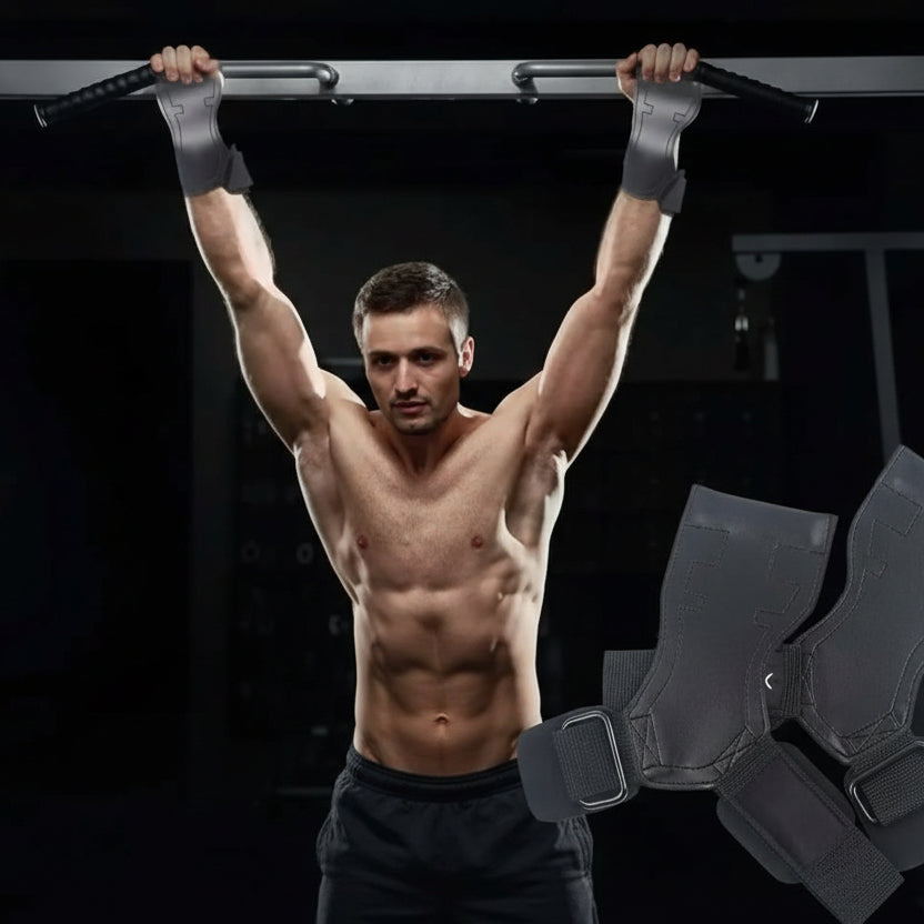Sleepmask Crochets d'Entraînement pour Musculation