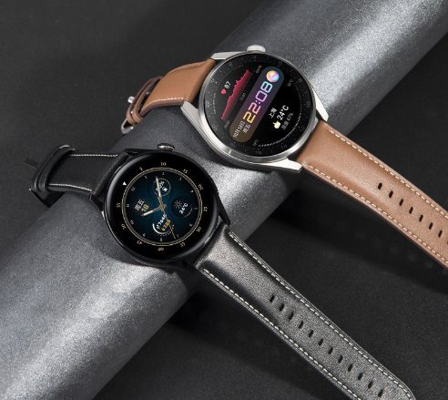 SmartLink Watch - Montre avec Écouteurs Intégrés