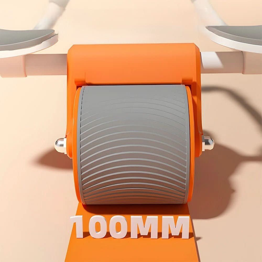 Coreflex Entraîneur Abdominal Ergonomique Elmora