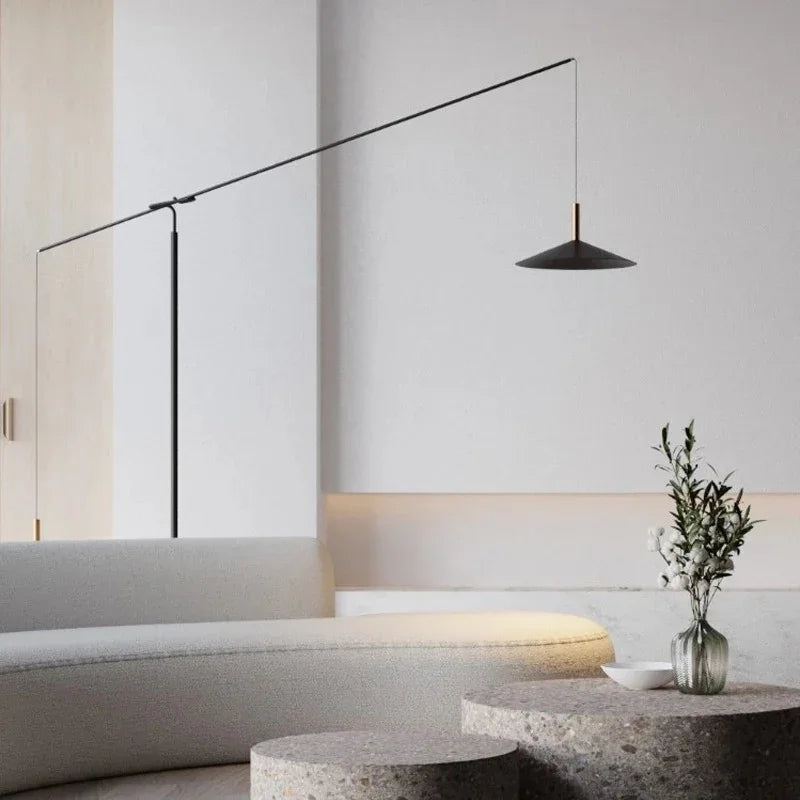Velluto Lampadaire