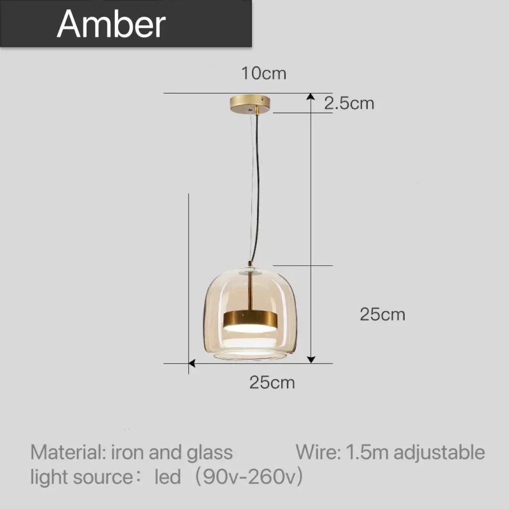 Växa II Suspension
