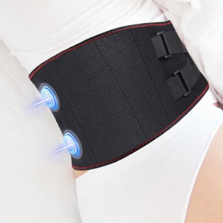 BackEase - Masseur Dos Luxueux pour la Relaxation