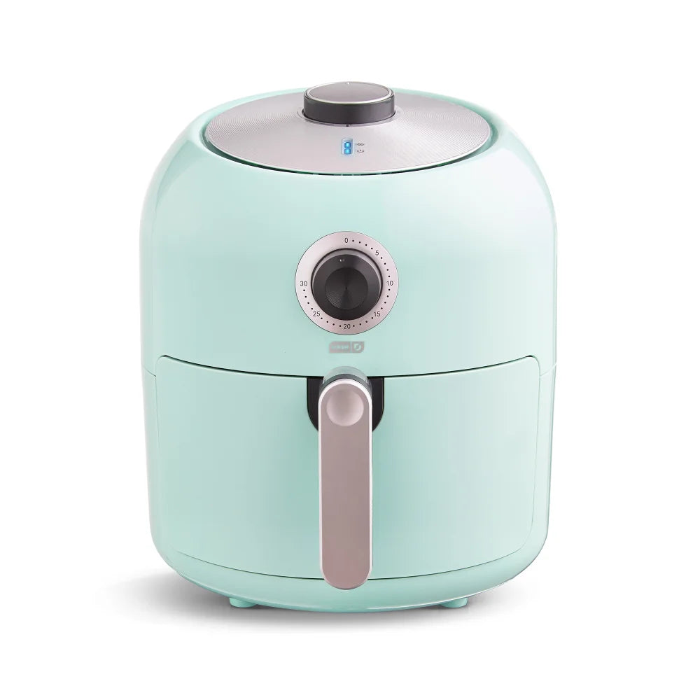 TempMaster Airfryer XL - Friteuse à Air Familiale