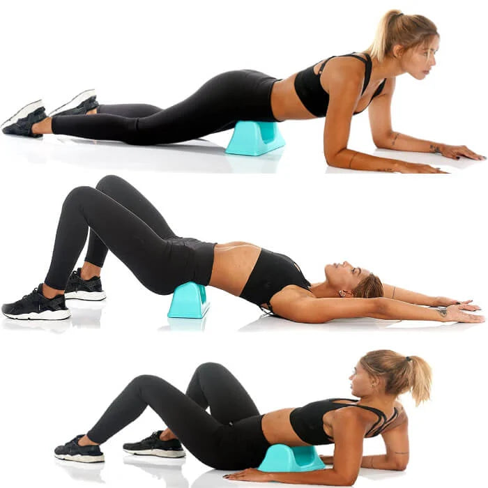 Outil de Massage Profond pour le Psoas