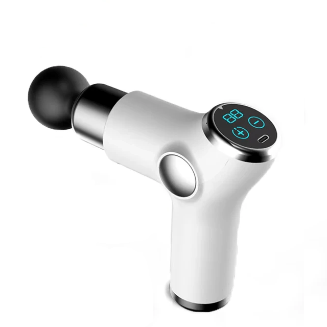Kinetigun Pistolet de Massage Musculaire