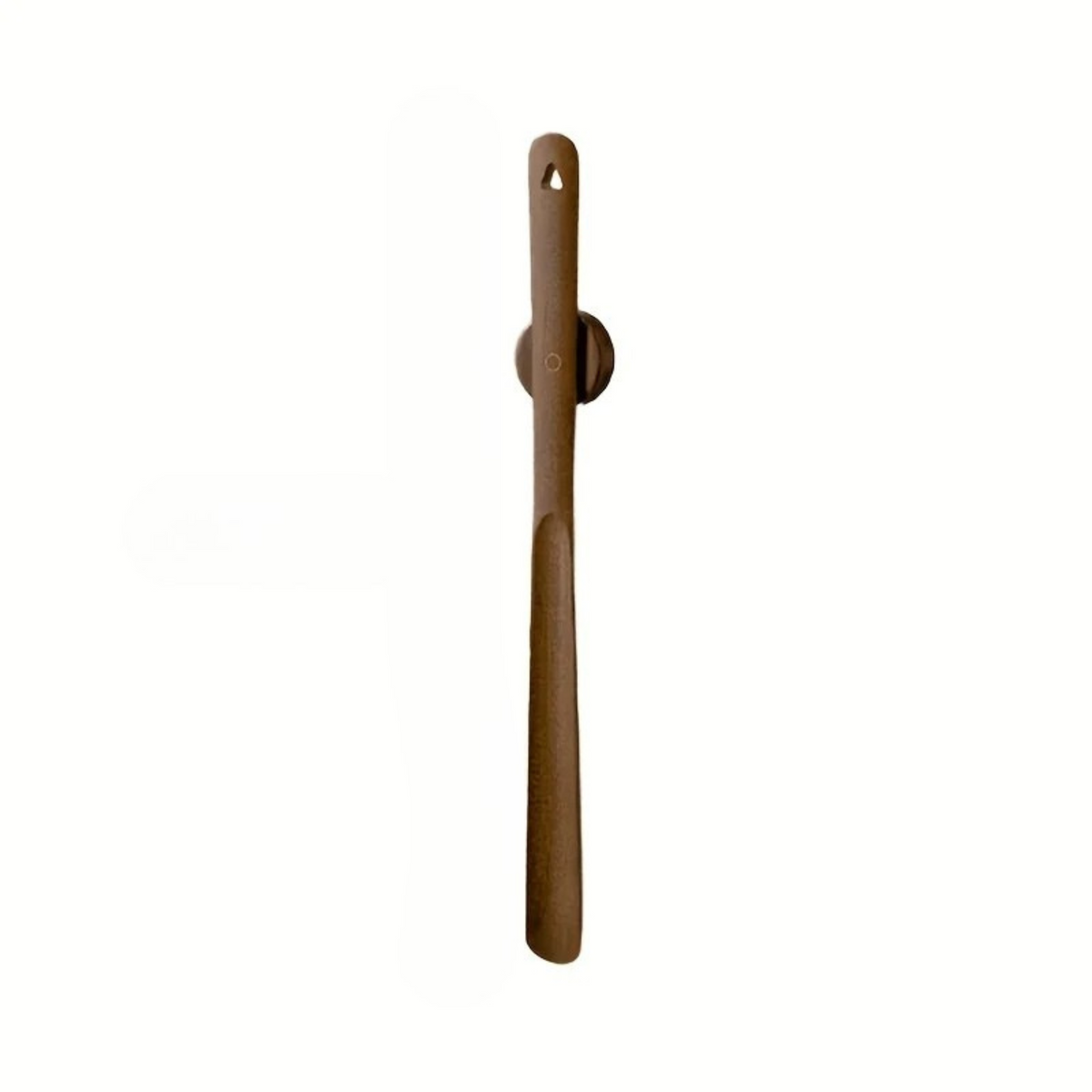 Extra-Long Ergonomic Shoe Horn
