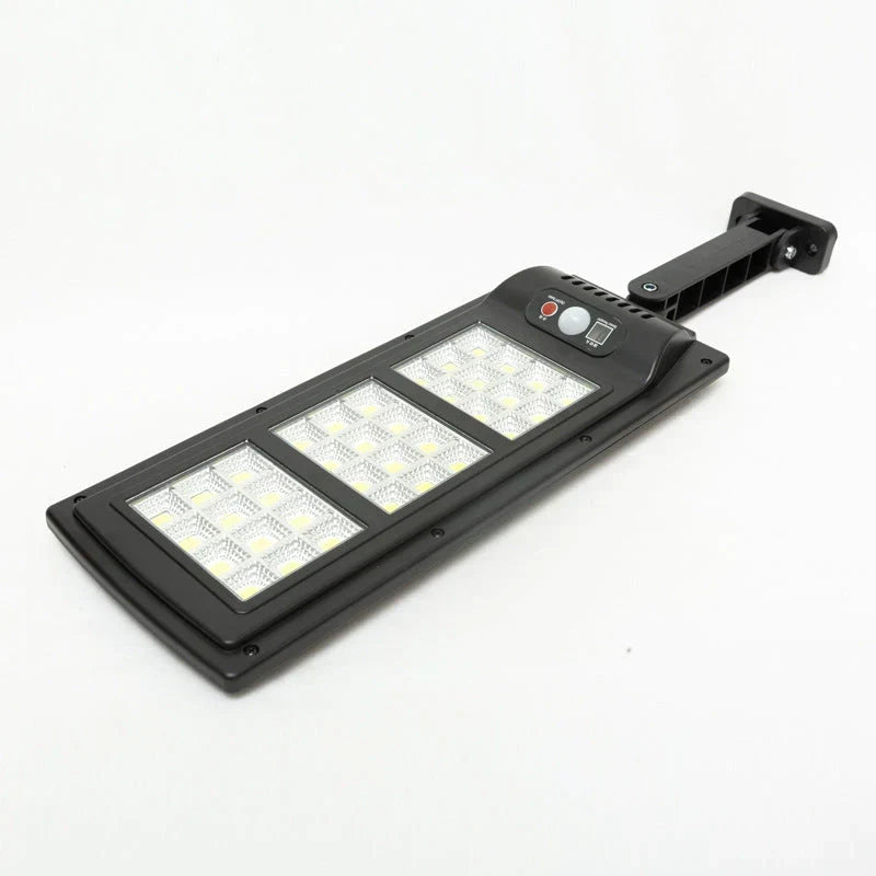 Lampe de Sécurité Solaire - LED à Détecteur