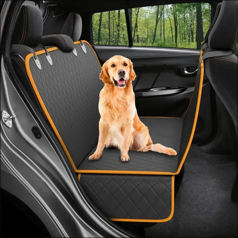 Carsafe Protection Siège Auto pour Animal