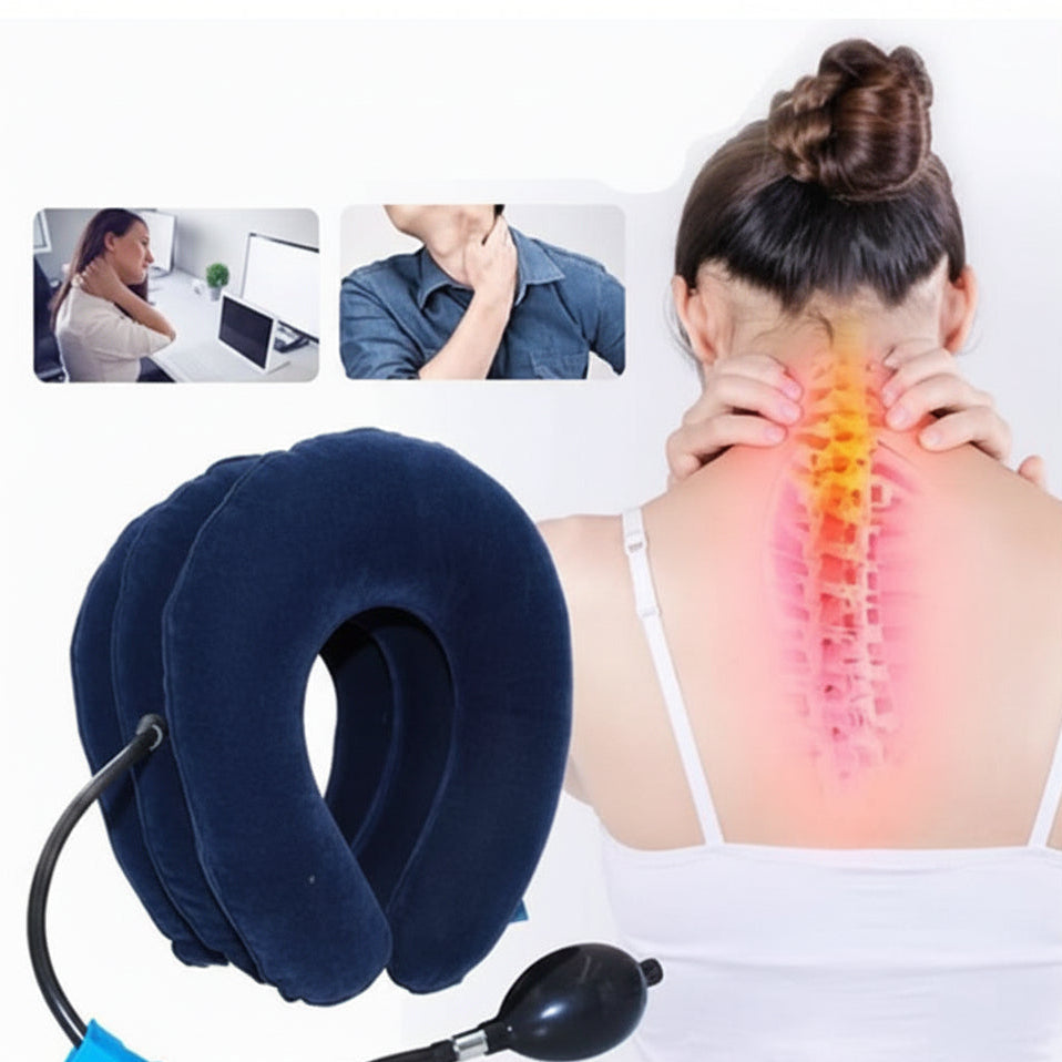 Razorcut Support Cervical Ergonomique