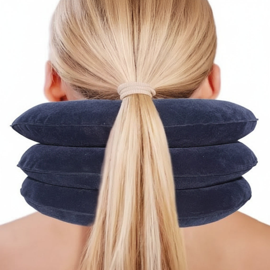 Razorcut Support Cervical Ergonomique