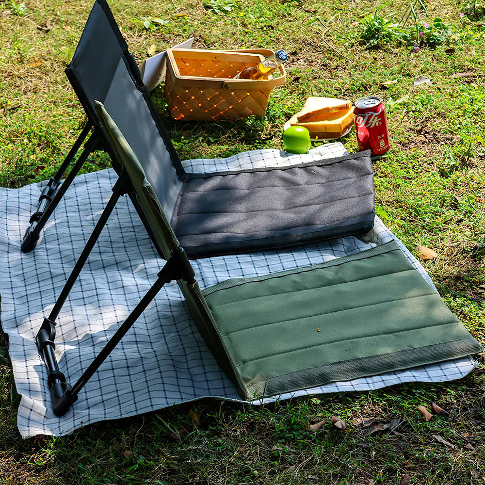 EasyFold Chair - Chaise de Camping Pliante