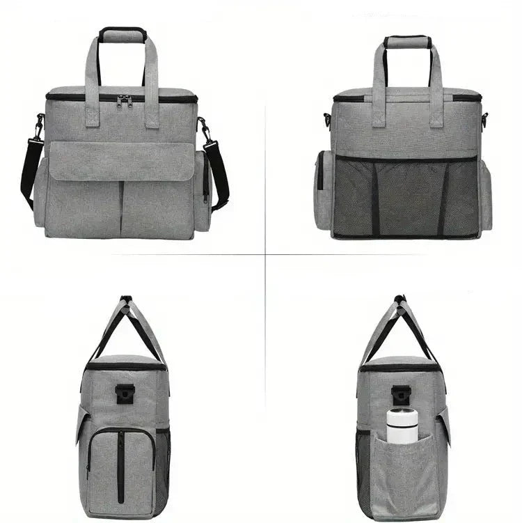 Trailpack Sac Aventure pour Chien