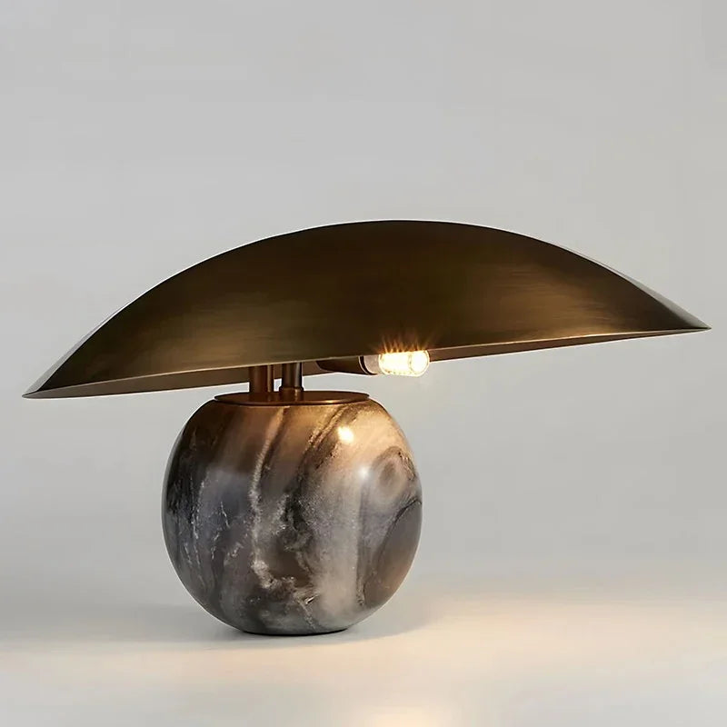 Lampe de Table Recmar