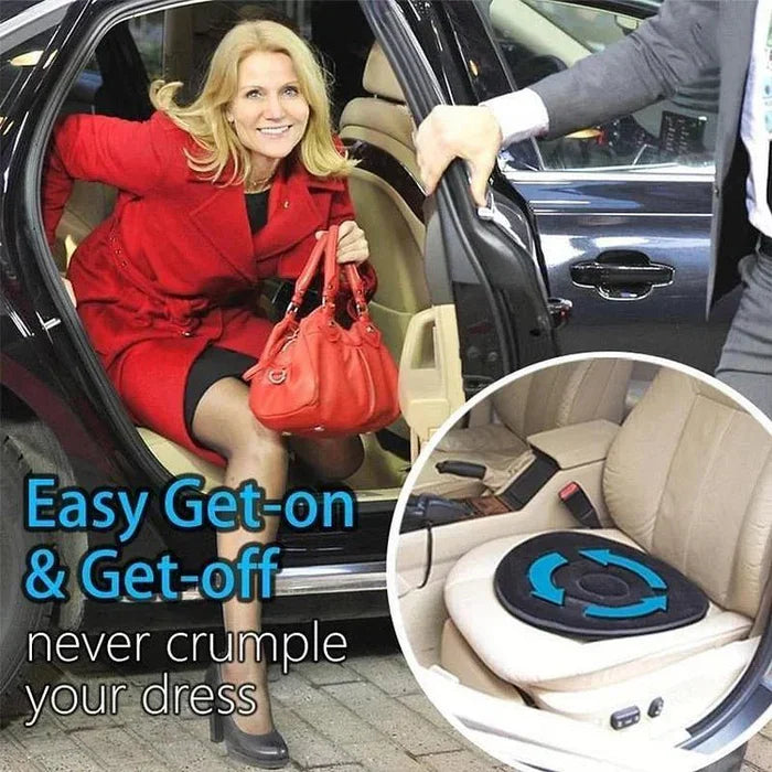 360° Swivel Seat Cushion