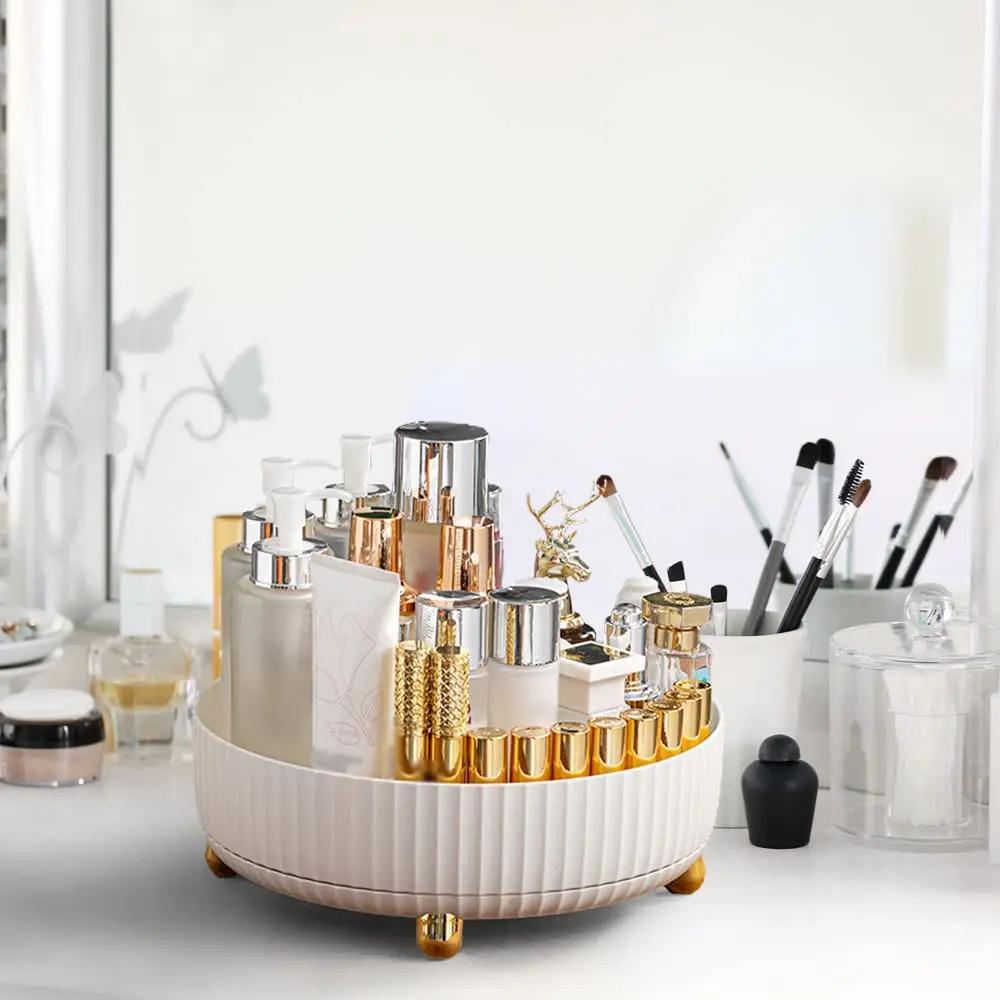 360° Rotating Storage Tray