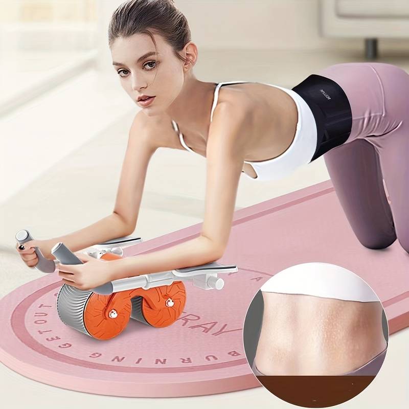 Abs Ignite – Trainer Abdominaux Avancé