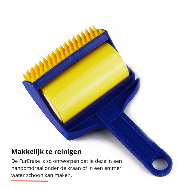 Plushcloud Reusable Pet Hair Remover