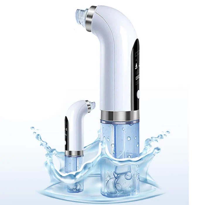 Appareil d'Hydrodermabrasion Nettoyant Visage