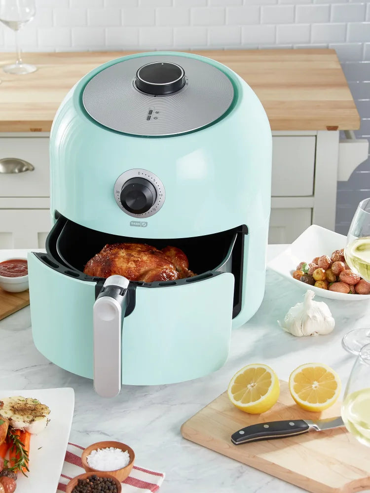 TempMaster Airfryer XL - Friteuse à Air Familiale
