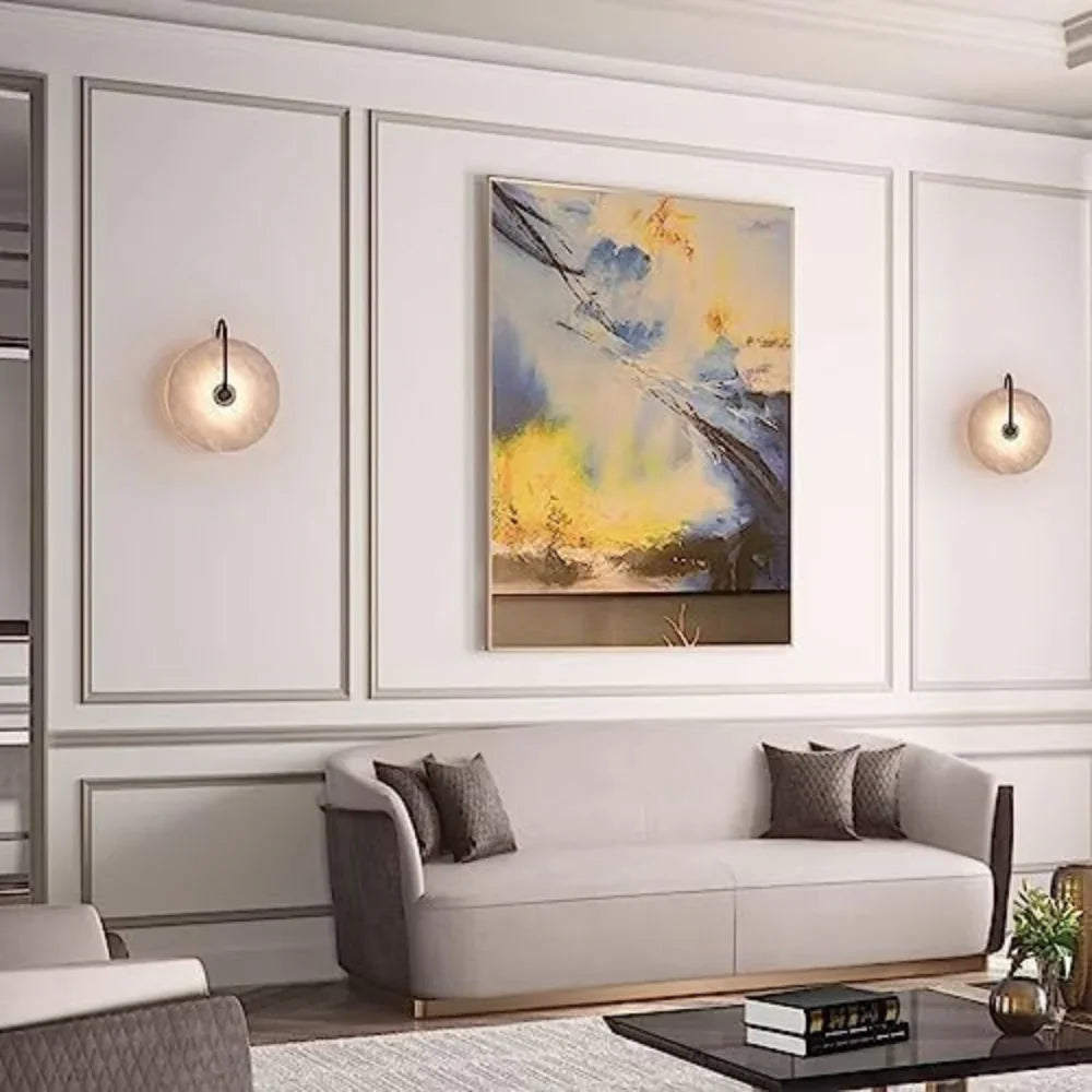 Albatroso Wall Lamp