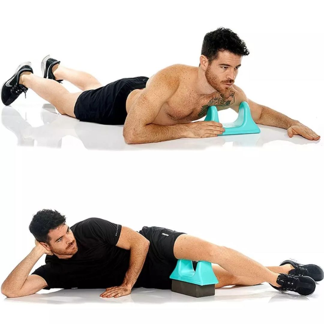 Outil de Massage Profond pour le Psoas