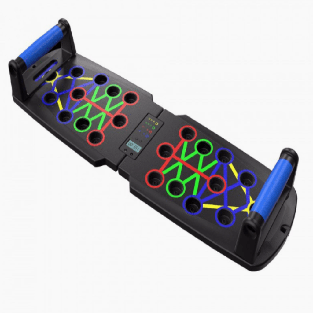 Vitalband Planche Fitness Multifonctionnelle Haut du Corps
