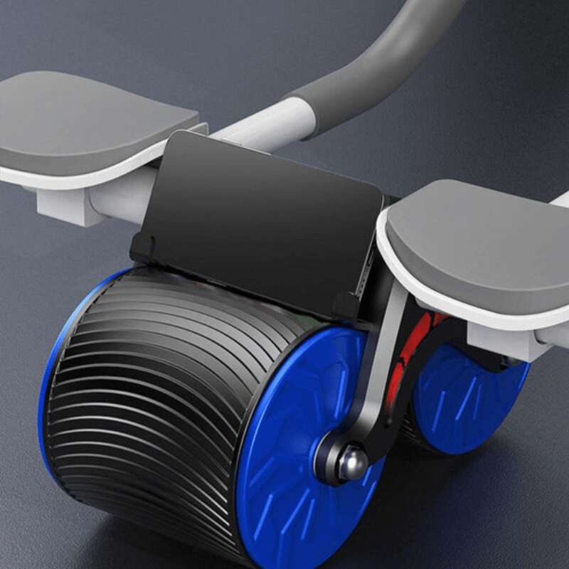 Hiproller Roller Fitness Abdos & Hanches