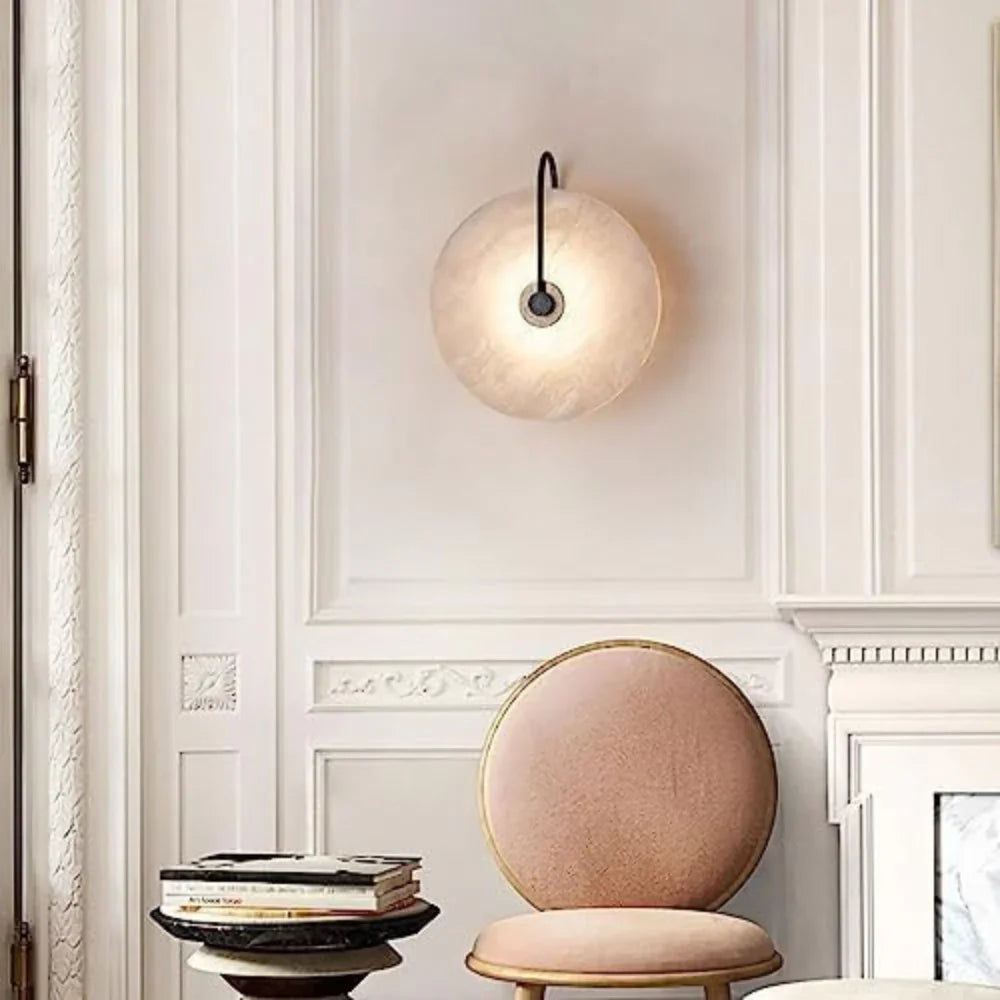 Albatroso Wall Lamp