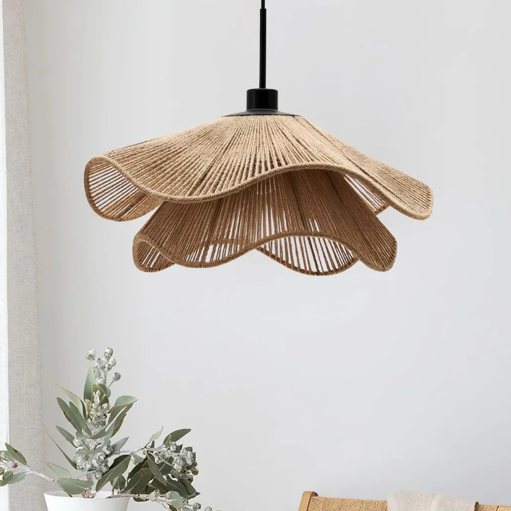 Coral Cove Pendant Lamp - Set of 2