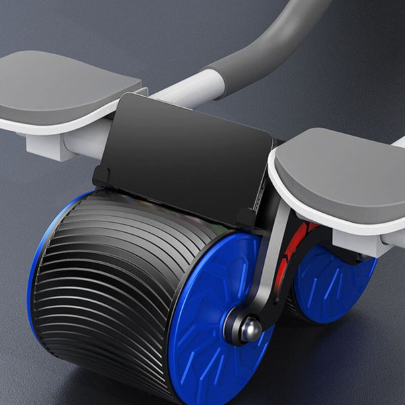 CoreMaster Roller - Roue Abdominale Maison